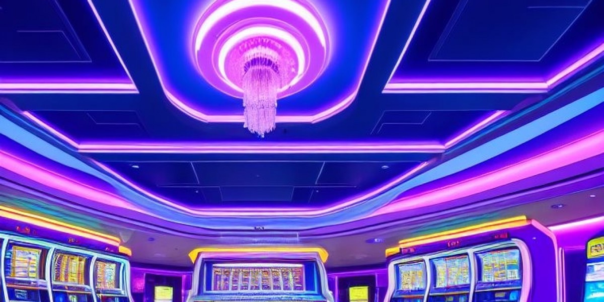 Crashing Gaming Revolution in SkyCrown Casino