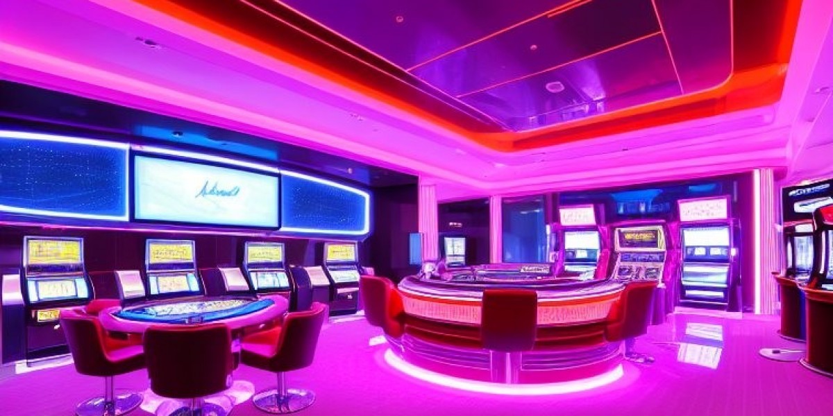 Large Slot machine Selection at 7Bit