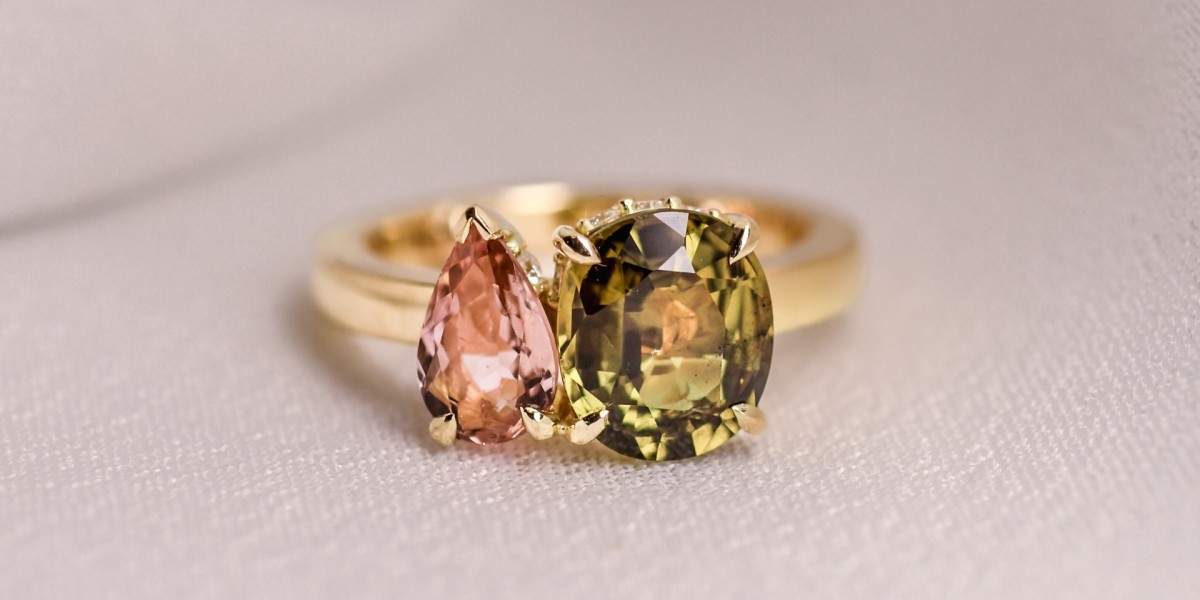Maternity Ring: A Meaningful Gift to Celebrate Motherhood in South Australia