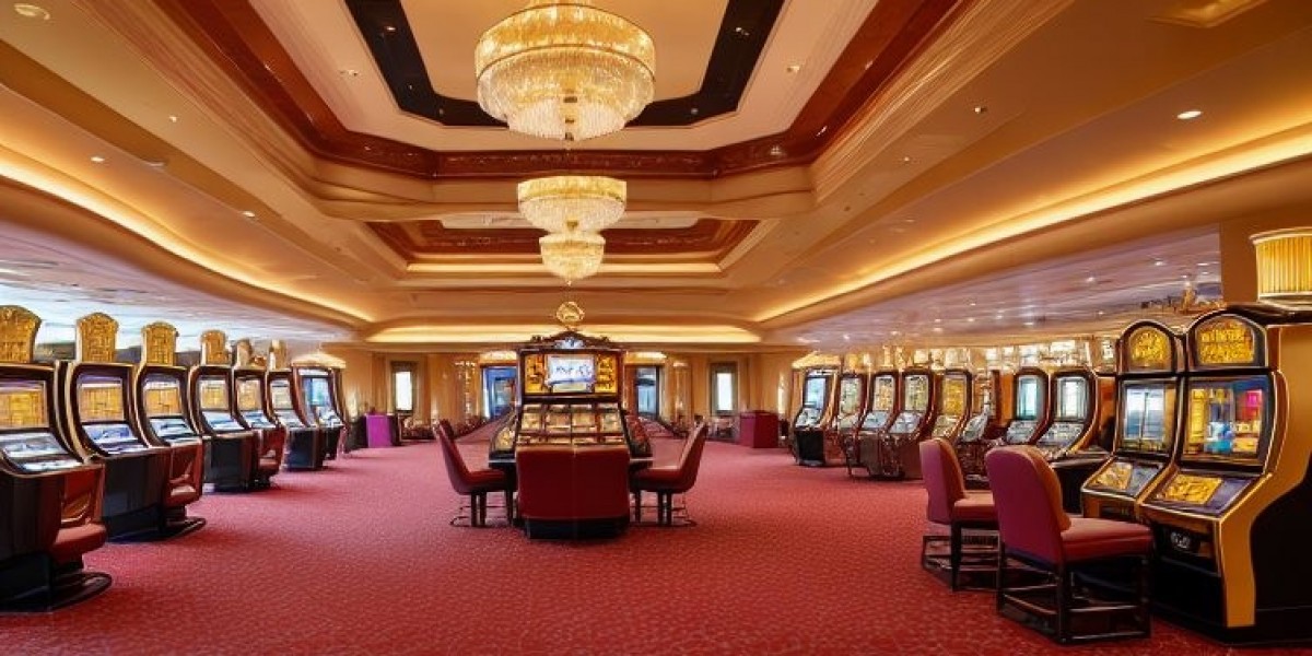 Rewarding Encounters at Just Casino AU
