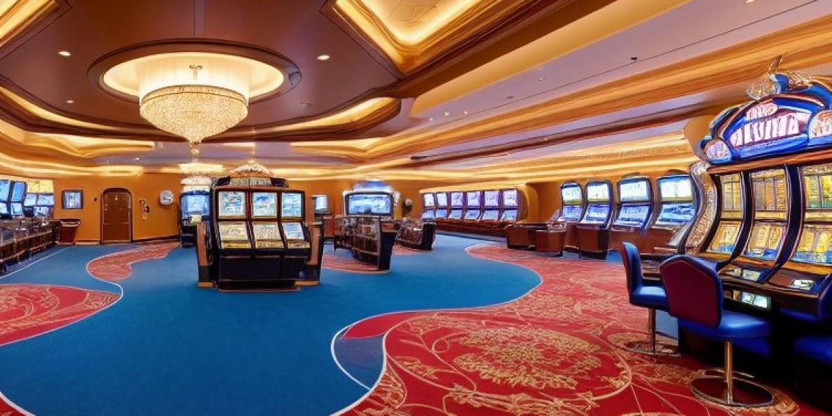 GameVarianz bei Spinsy erleben