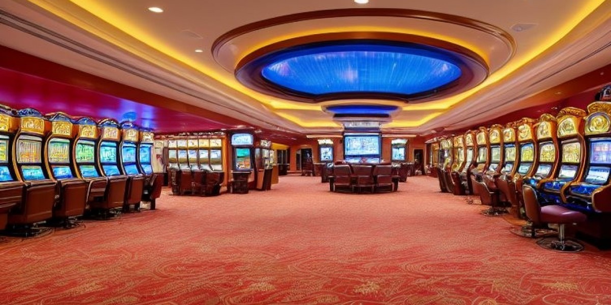 Different Gaming Assortment at Neospin Casino