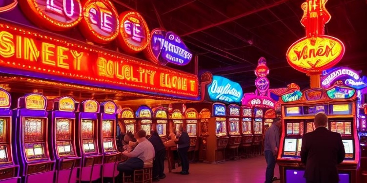 Escritorios para Jugar en Casino Nine