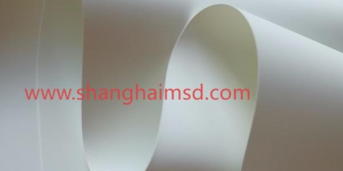 Advantages of PVC Ceiling Film for Modern Interior and Lifestyle Applications