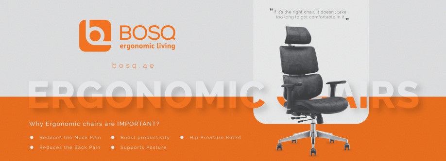 Bosq UAE Office Furniture Dubai Cover Image