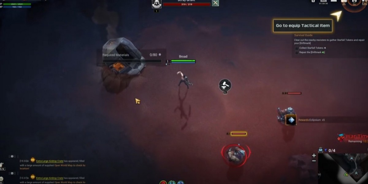 Tips for Beating Bosses in Warborne Above Ashes