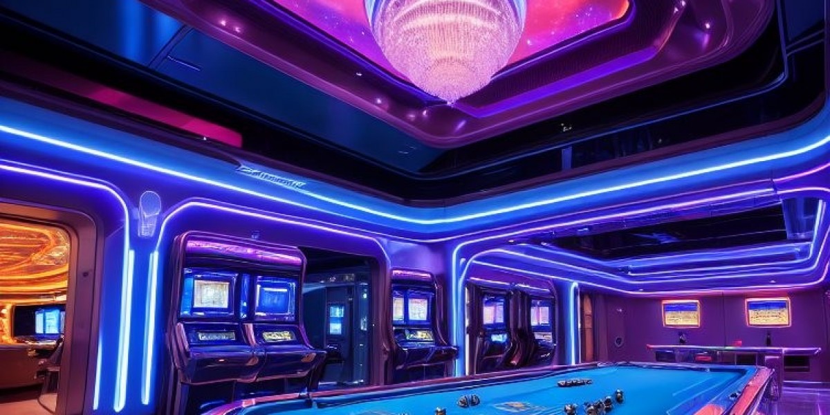 Uitgebreide Spelaanbod van StarCasino