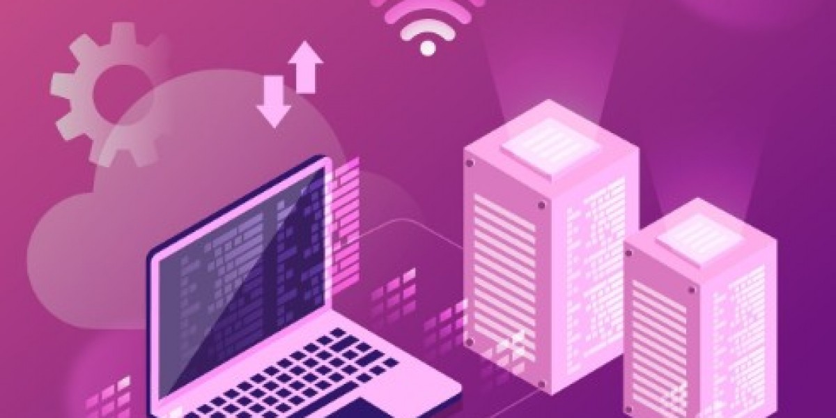 Why Businesses Prefer to Buy a Dedicated Server for Growth