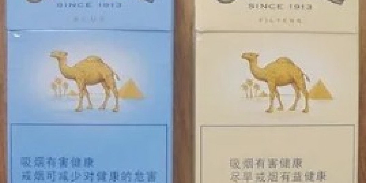 駱駝烟草：探索 hksmoke 的奢华体验与卓越品质