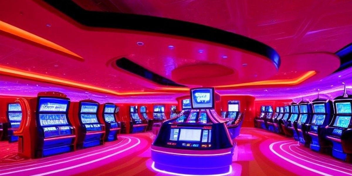 Energetic Bang Gaming at Lucky Ones Casino