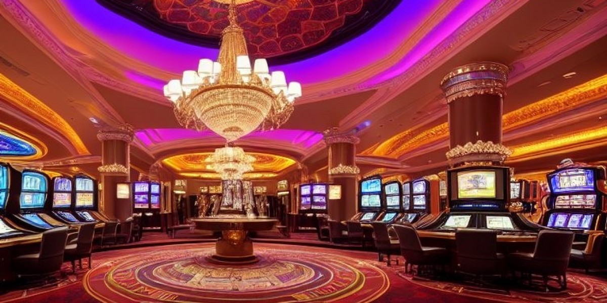 Efficient Access with Online Casino Log-in