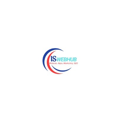 IS Web Hub Profile Picture