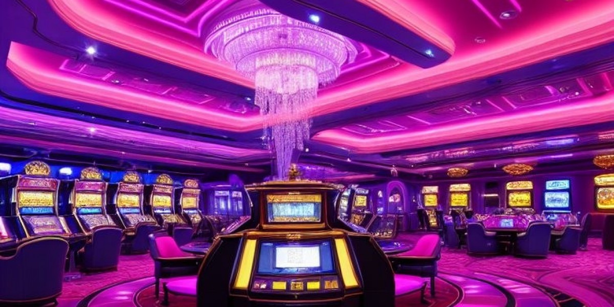 Slots en Legiano Casino Online