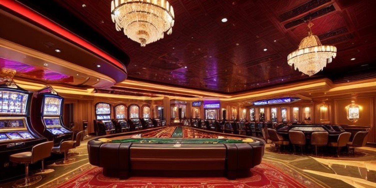 YoCasino Inventario Completo de Entretenimientos