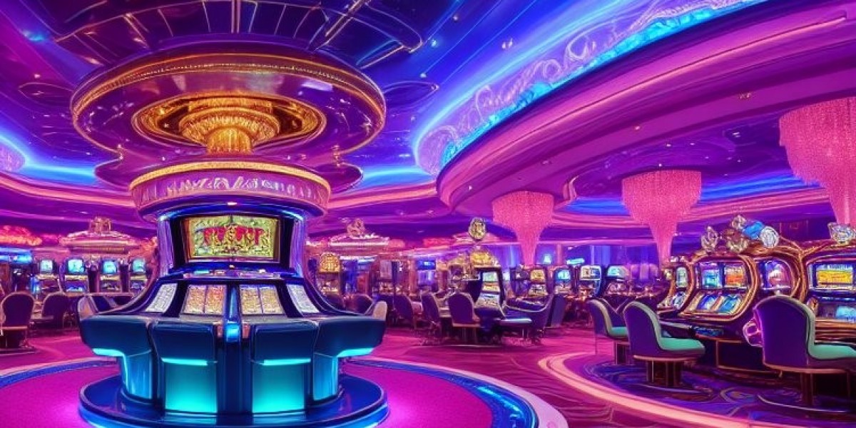 Exciting Promotions at Gambling Establishment 666