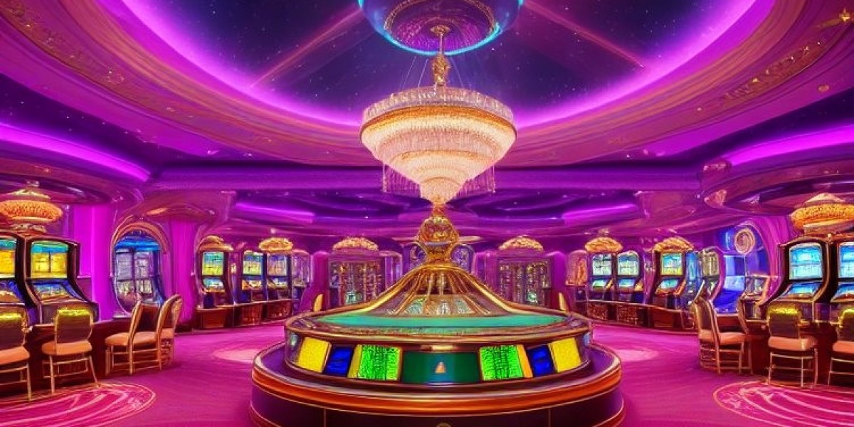 Slot machines Selection at Jet4Bet