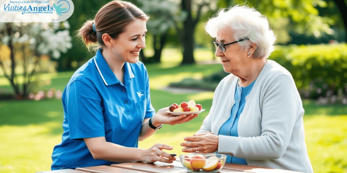 Managing Paranoia in Advanced Dementia