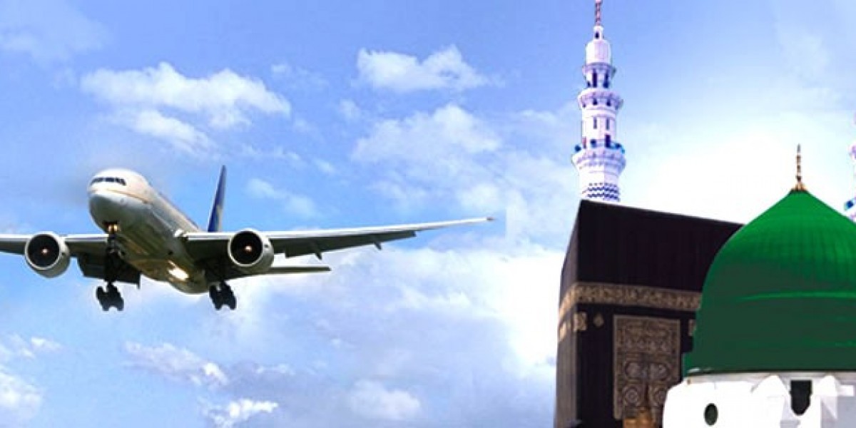 How to Find the Most Affordable and Reliable Family Umrah Packages UK 2025