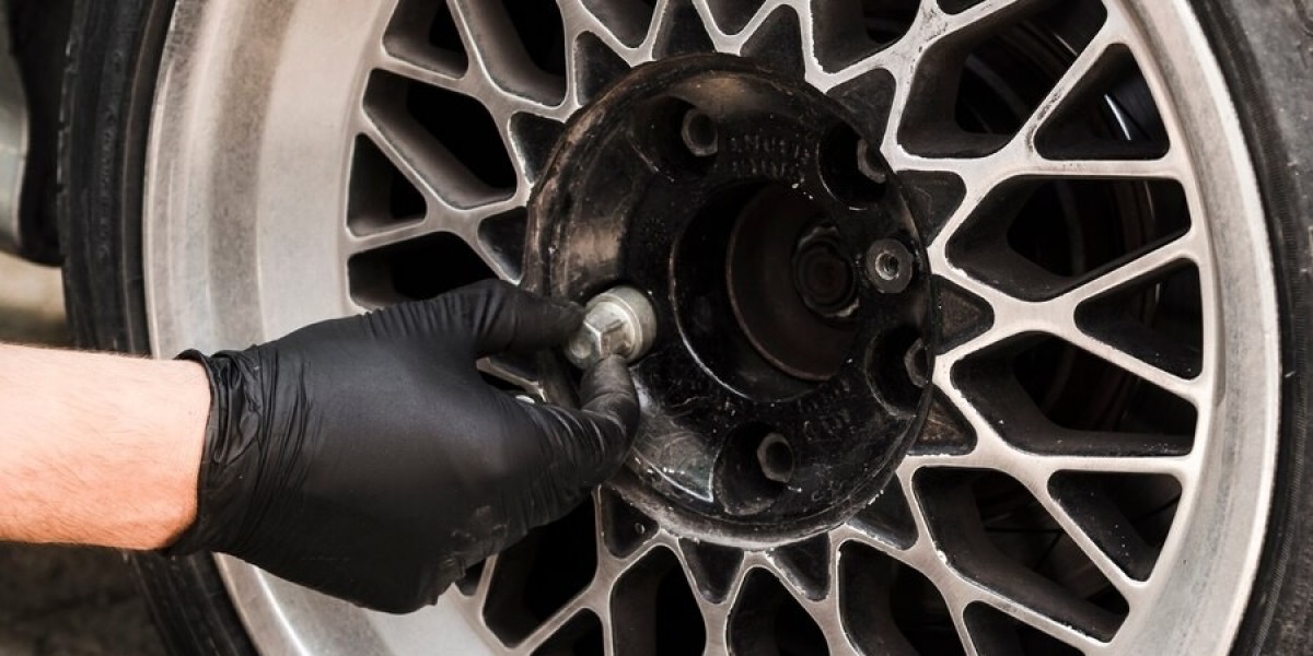 The Importance of Diamond Cut Wheel Repair in Stamford