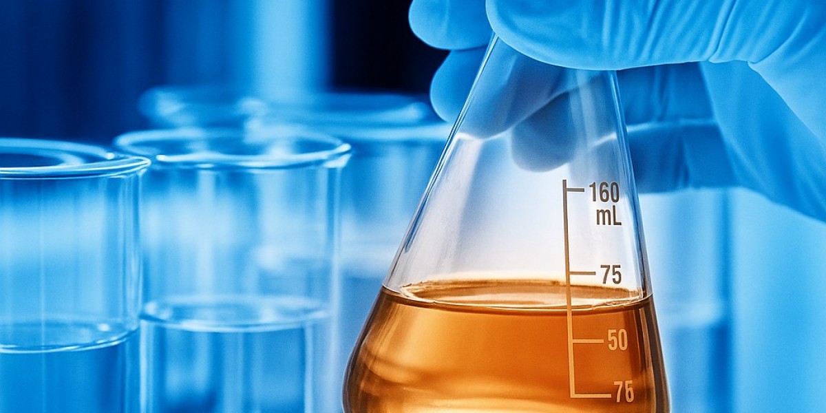 Chiral Chemicals Market Size Estimation with Demand and Supply Chain Analysis