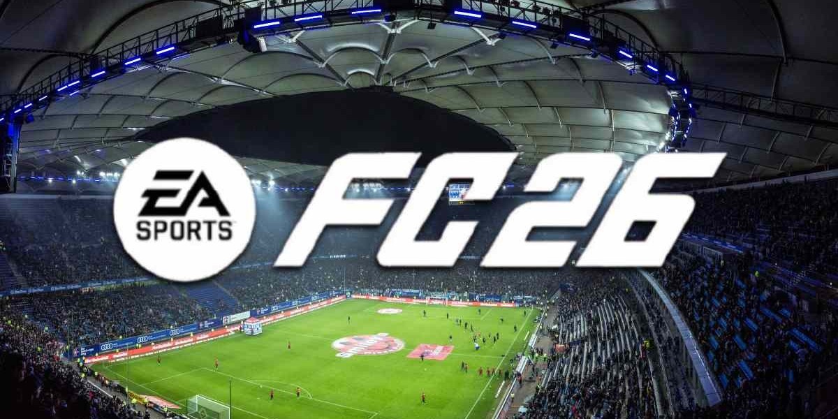 FC 26 and began showcasing his unique abilities