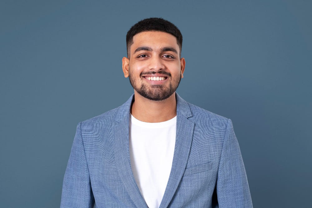 Rachit Singh Profile Picture