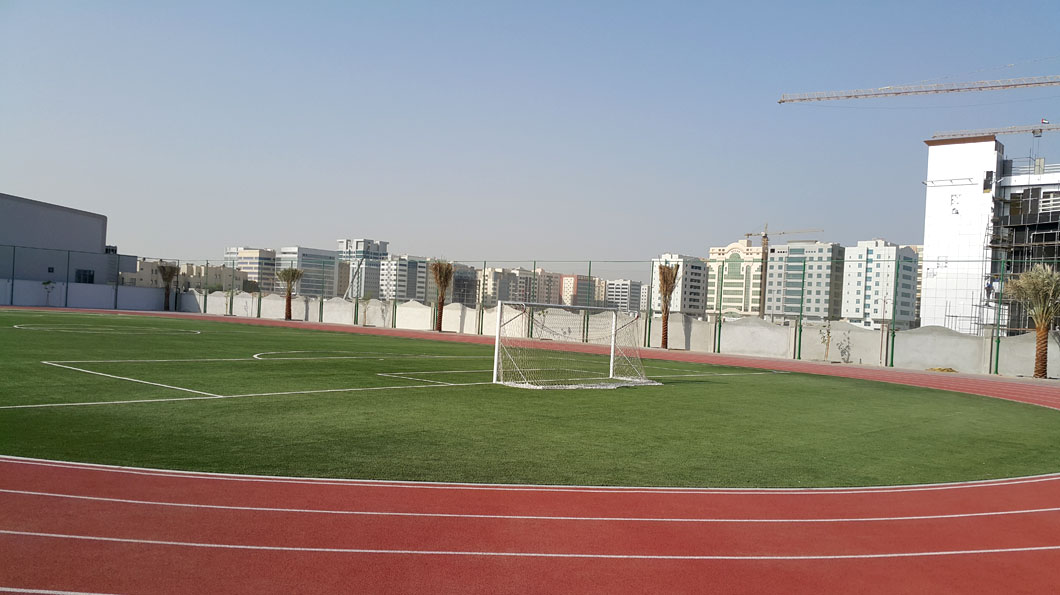 Artificial Grass Supplier in UAE - Best Artificial Turf Suppliers