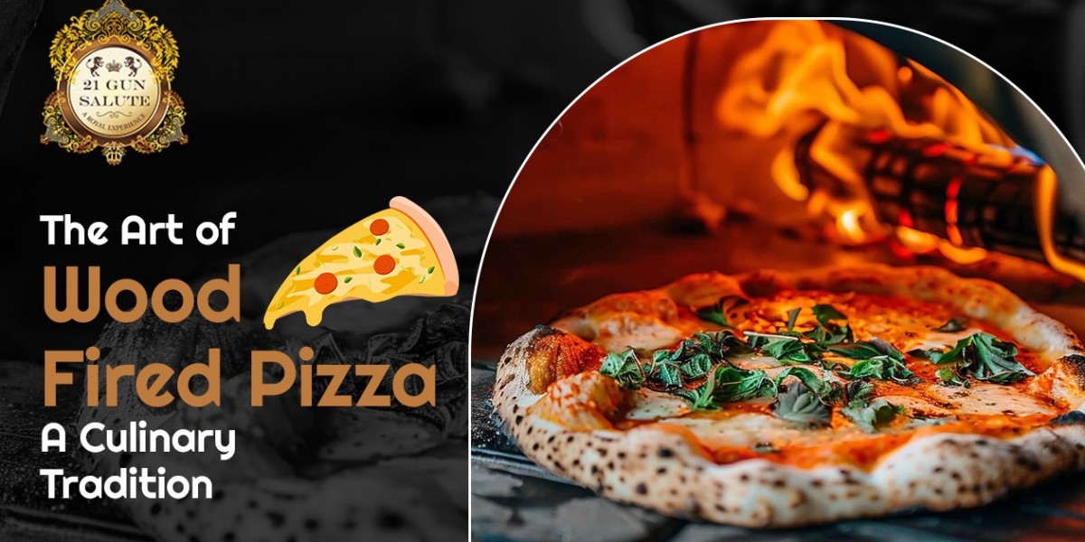 A Culinary Tour: Discovering Delicious Food In Gurugram