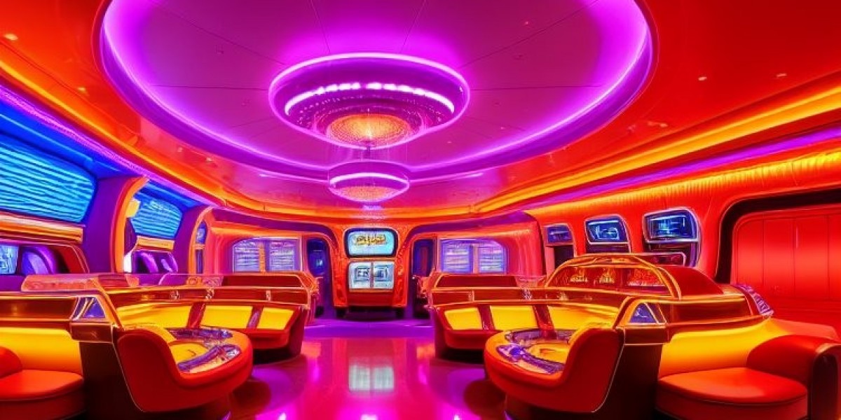 Blessed Individuals Online Casino elevates the betting journey through its comprehensive array of safe payment solutions