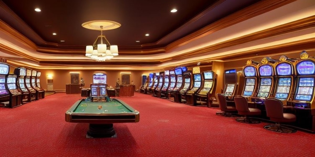 Rocket Play Casino Virtual Innovation