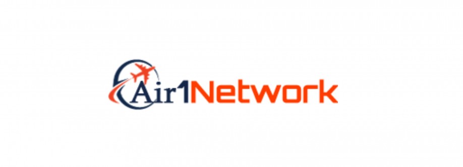 Air1 Network Cover Image