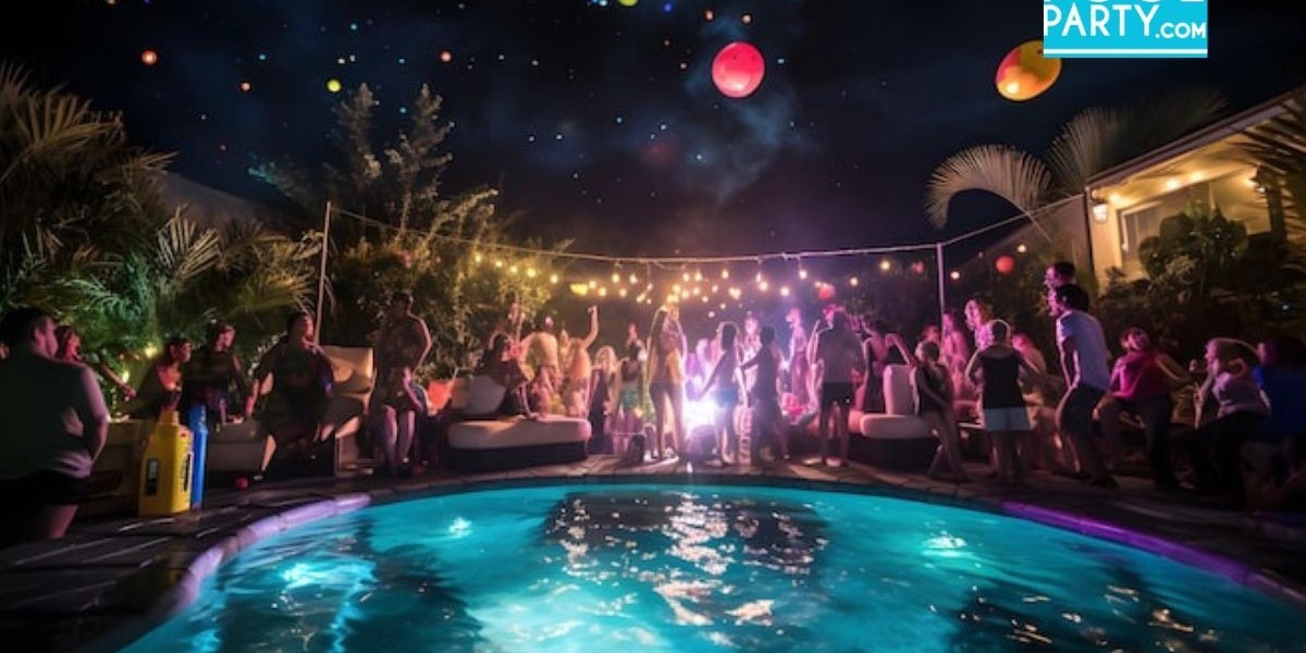 Ultimate Guide: Tao & Night Pool Parties Las Vegas