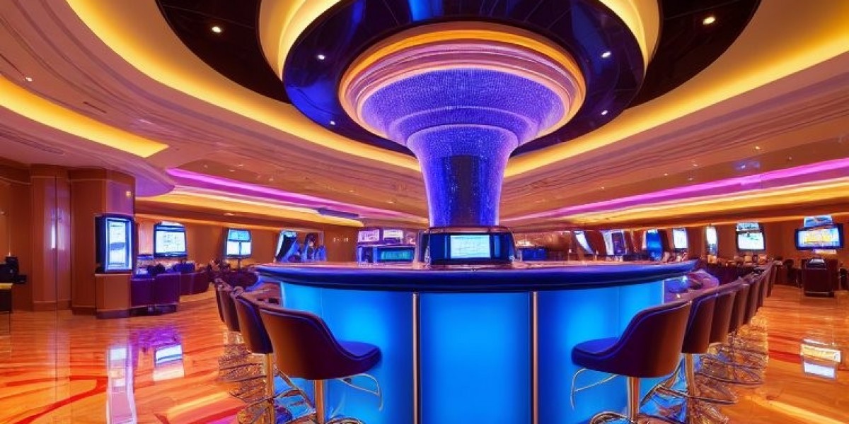 High-quality Live Casino Action at Spinago Australia