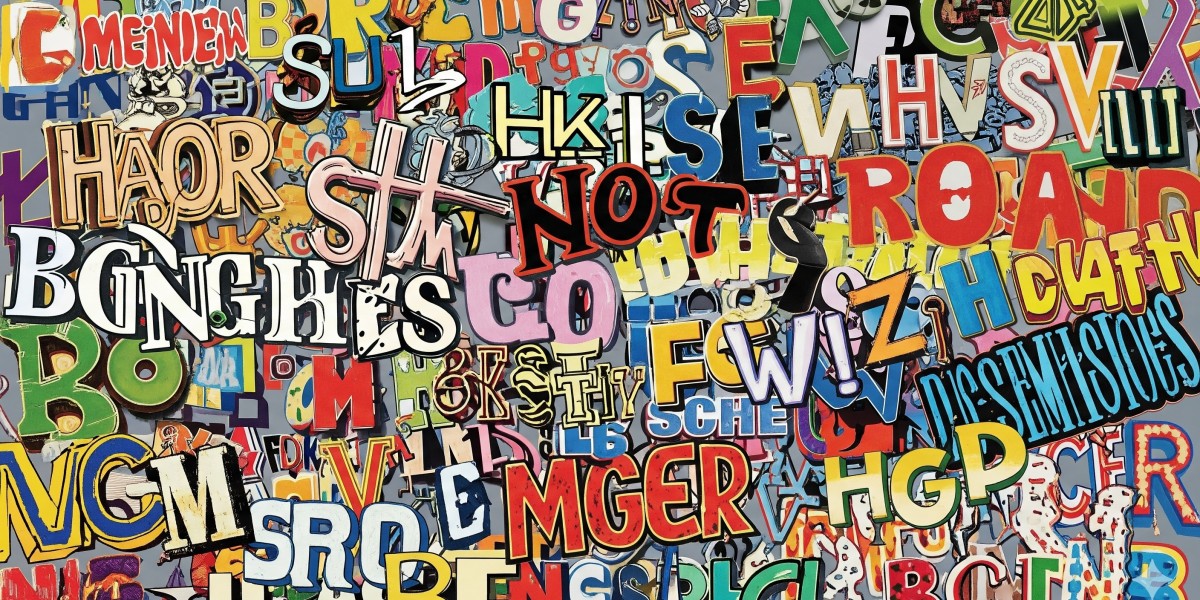 Crazy Fonts – Add Style and Personality to Your Text