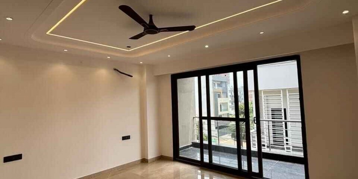 Luxurious Rental Living: Thiruvarur Builder Floor for Rent