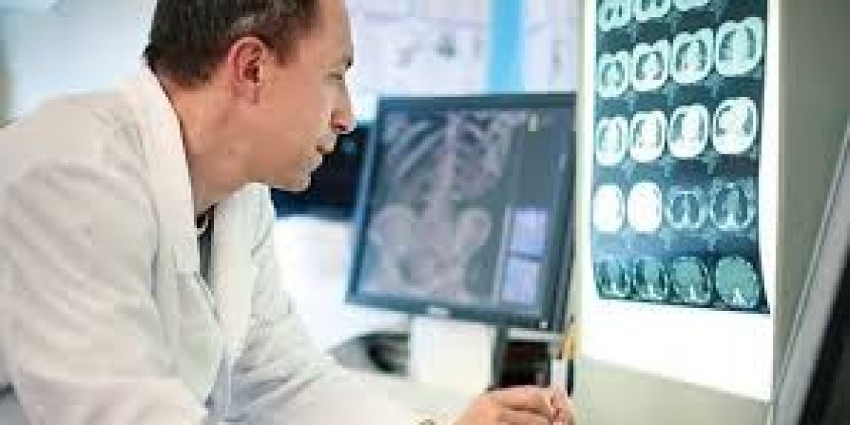 Alzheimer’s Disease Diagnostic Market Economic Outlook: Growth Drivers and Challenges