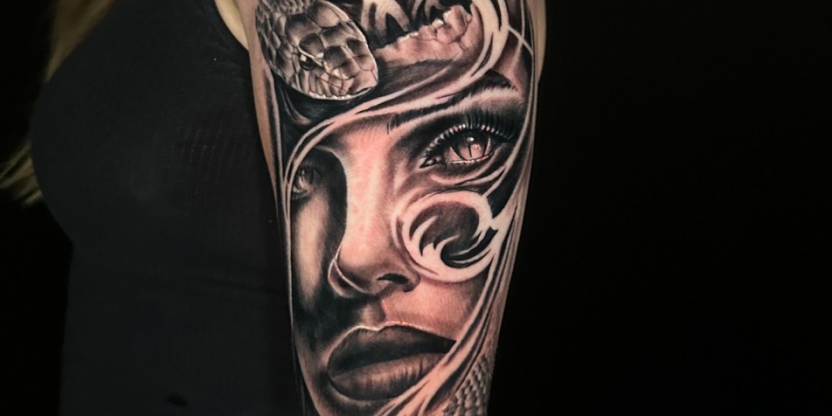 Unveiling the Best Methods to Identify a Trustworthy Tattoo Studio in Okotoks