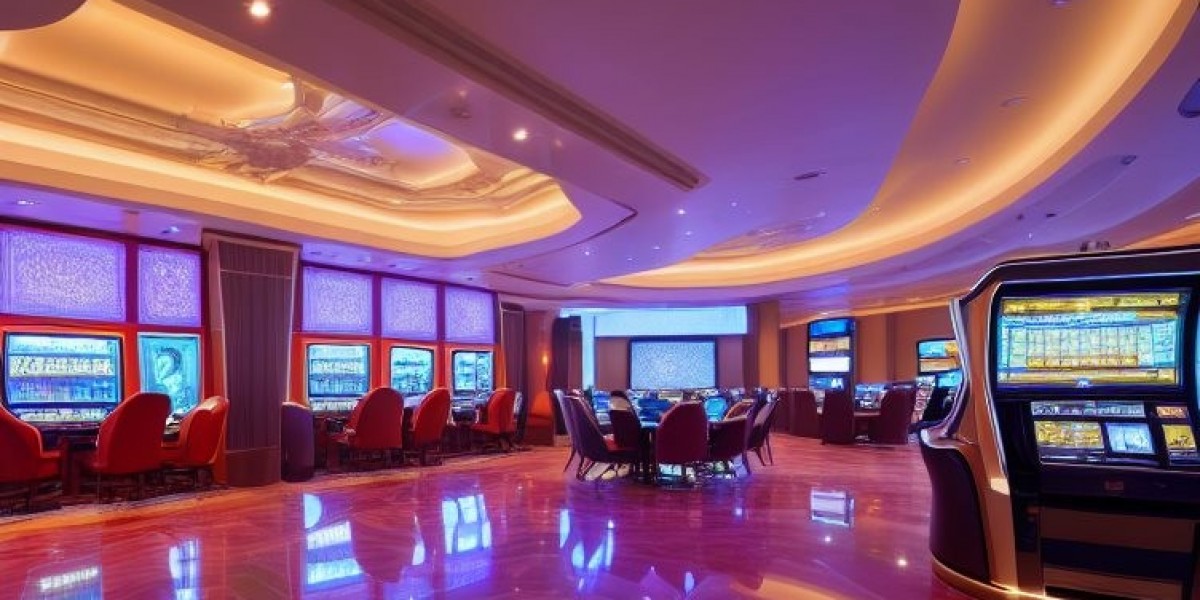 Gainful Perks at NineWin Casino UK