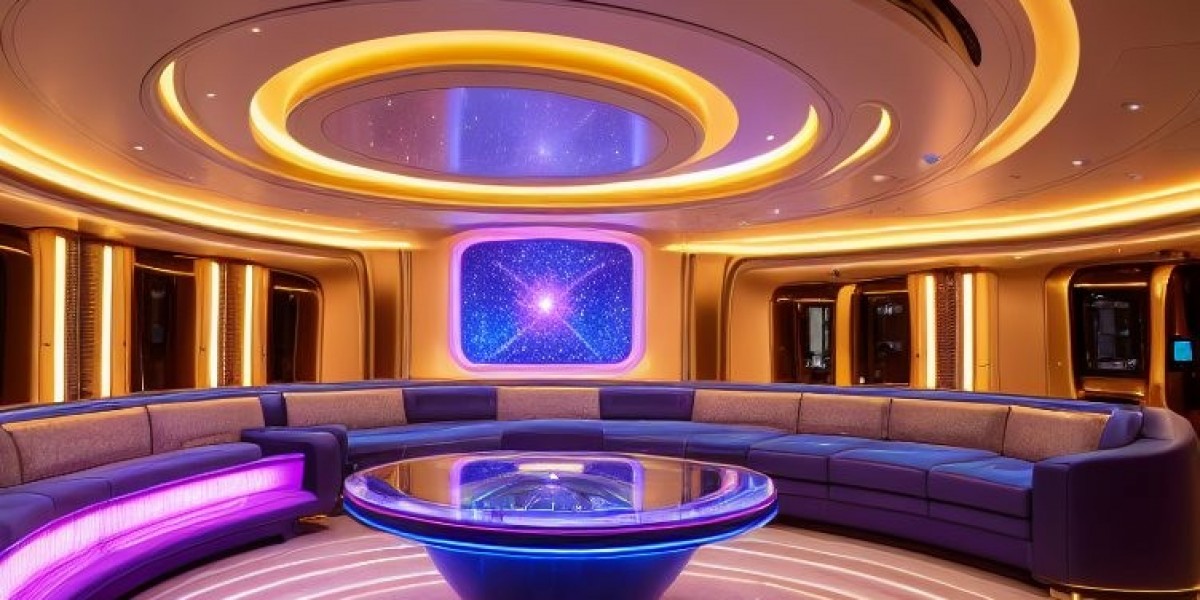 Εκτεταμένη Παιχνίδι Εμπειρία στο Kingmaker Casino Online