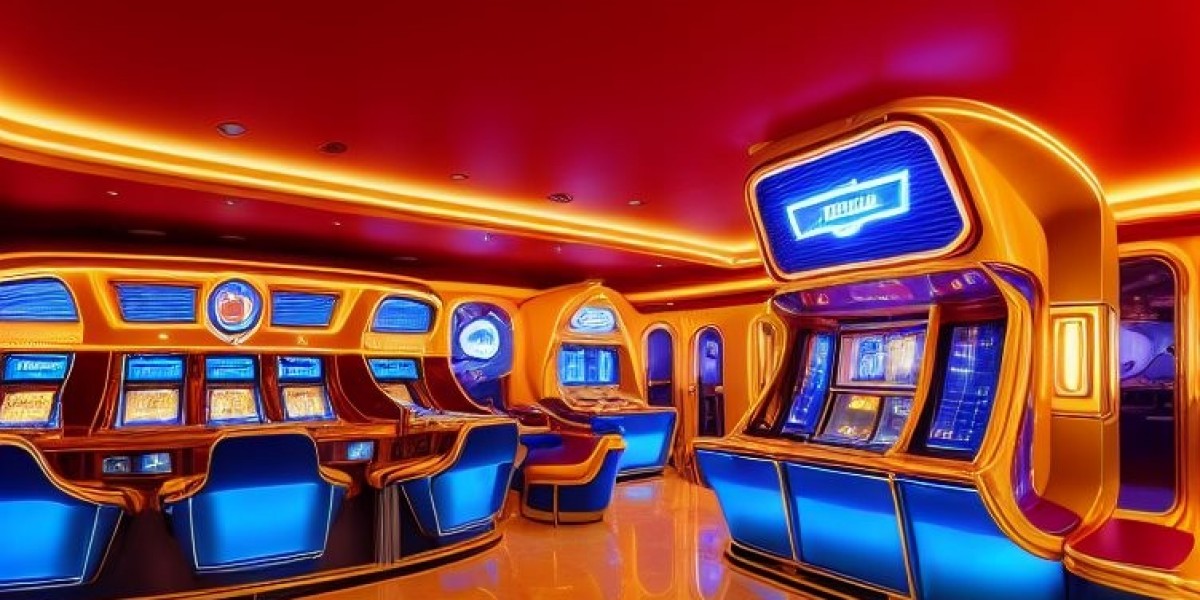 Wide-ranging RichardCasino one-armed bandits Range
