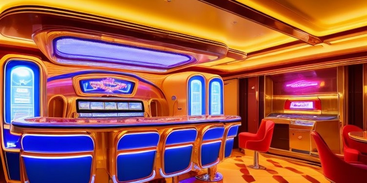 Slots Collection at 7Bit Casino