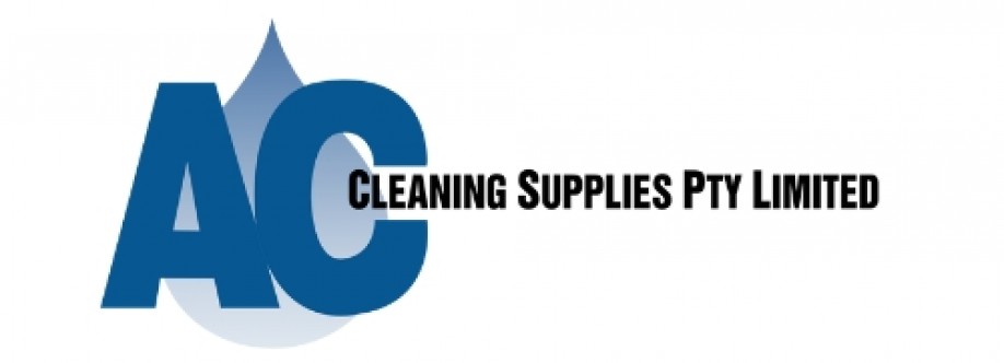 AC Cleaning Supplies Cover Image