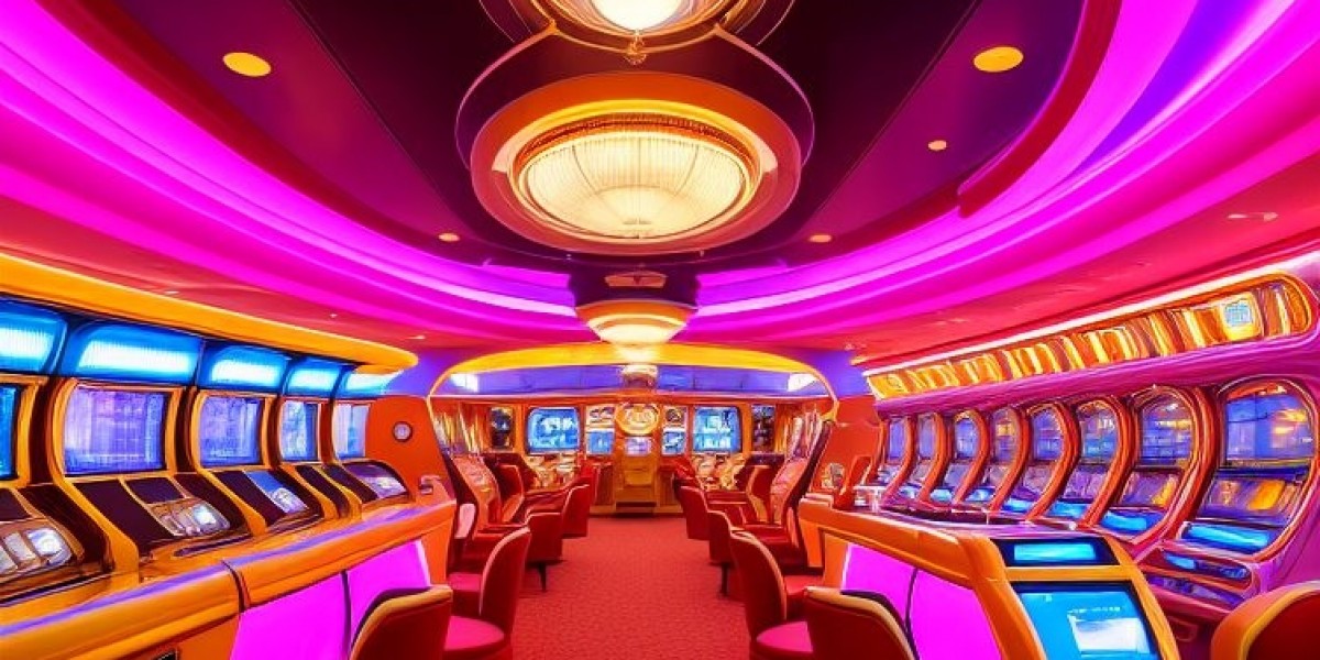 Erstklassige Spielauswahl bei Spinsy Casino