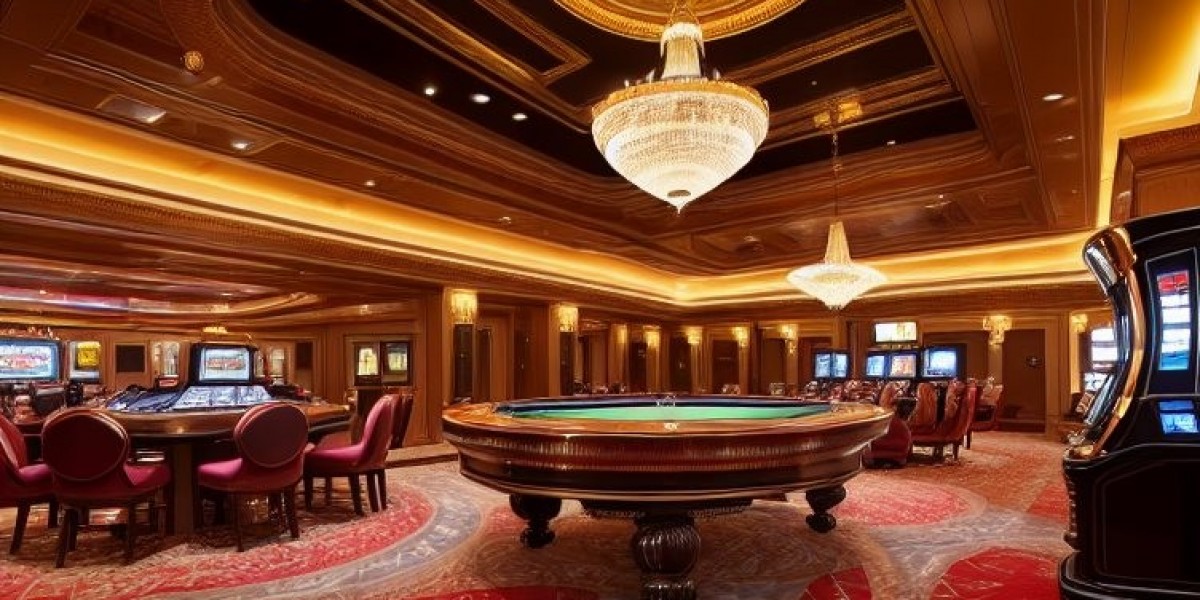 Cell Gambling Transformation at Fair Go Casino