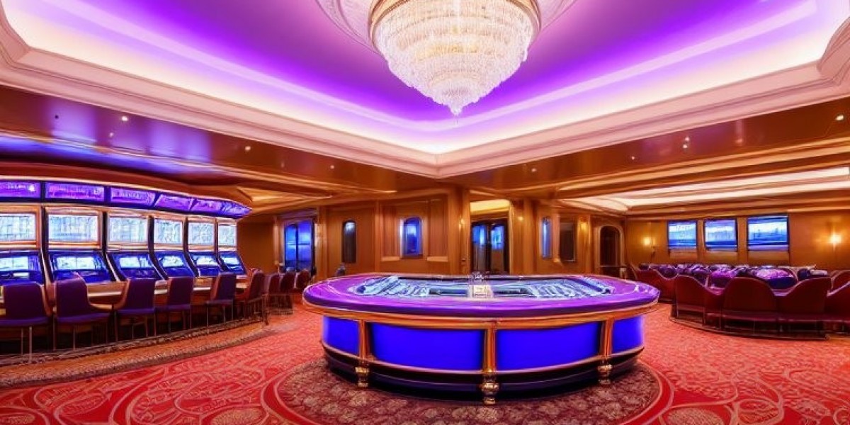 High-end Table Game Variety on Spin Bet