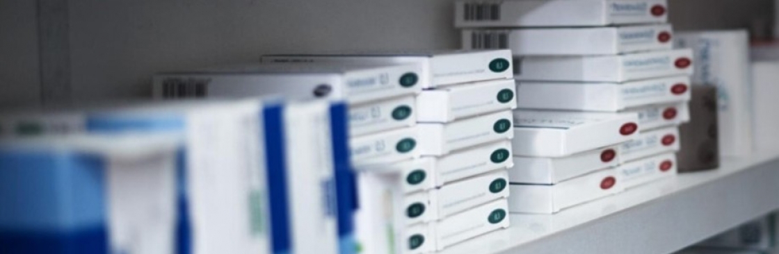 Pharmacy 4 UK Cover Image