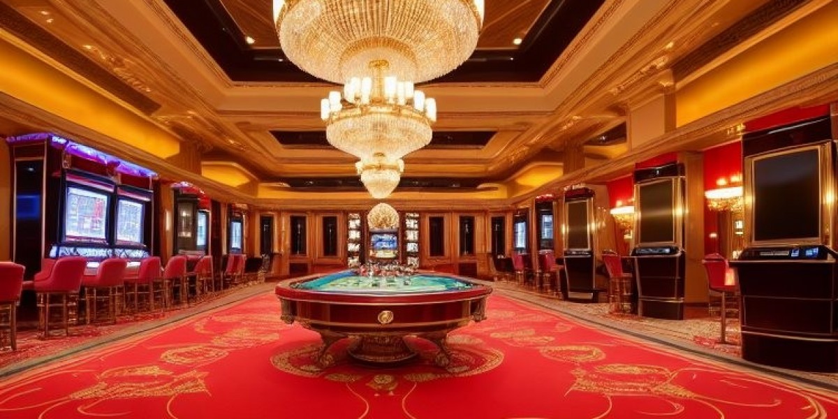 Exciting Offers at Casino 666