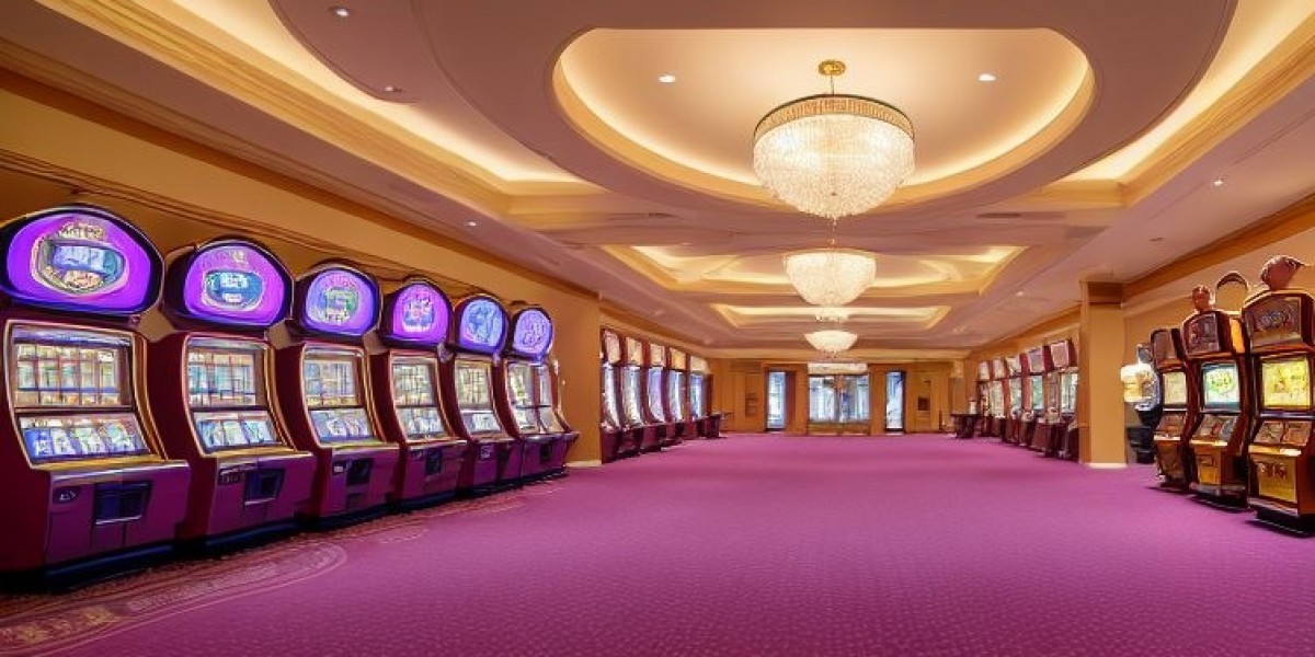 Exclusive Slot games Assortment at Slot Lords Casino