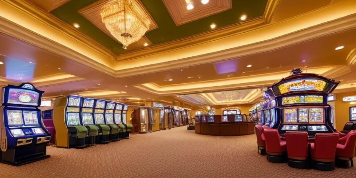 Aufregende Zusammenstoß Spiele bei SpiritCasino