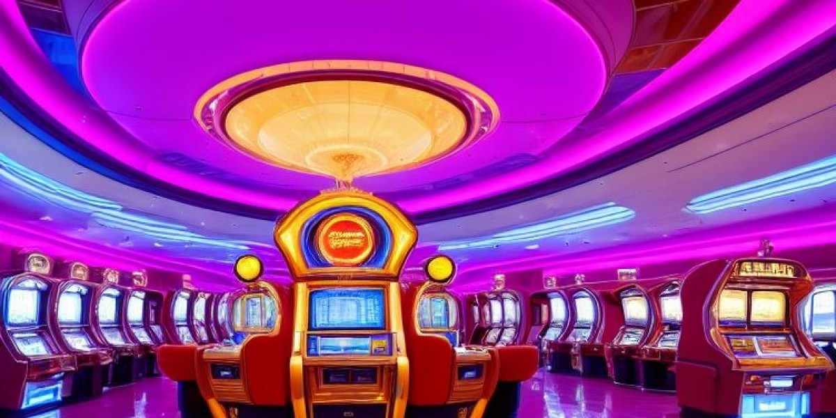 Extensive Gambling Selection at Asino